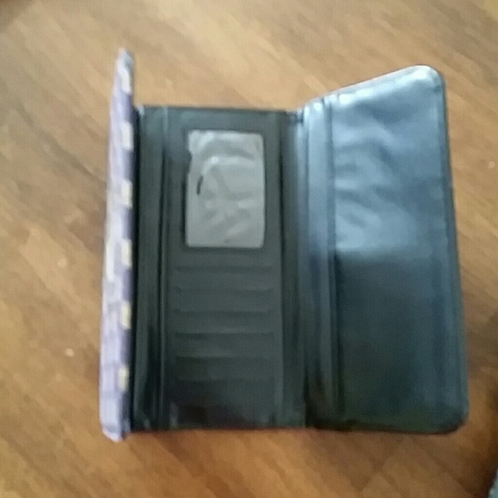 LSU Wallet - Picture 3 of 3